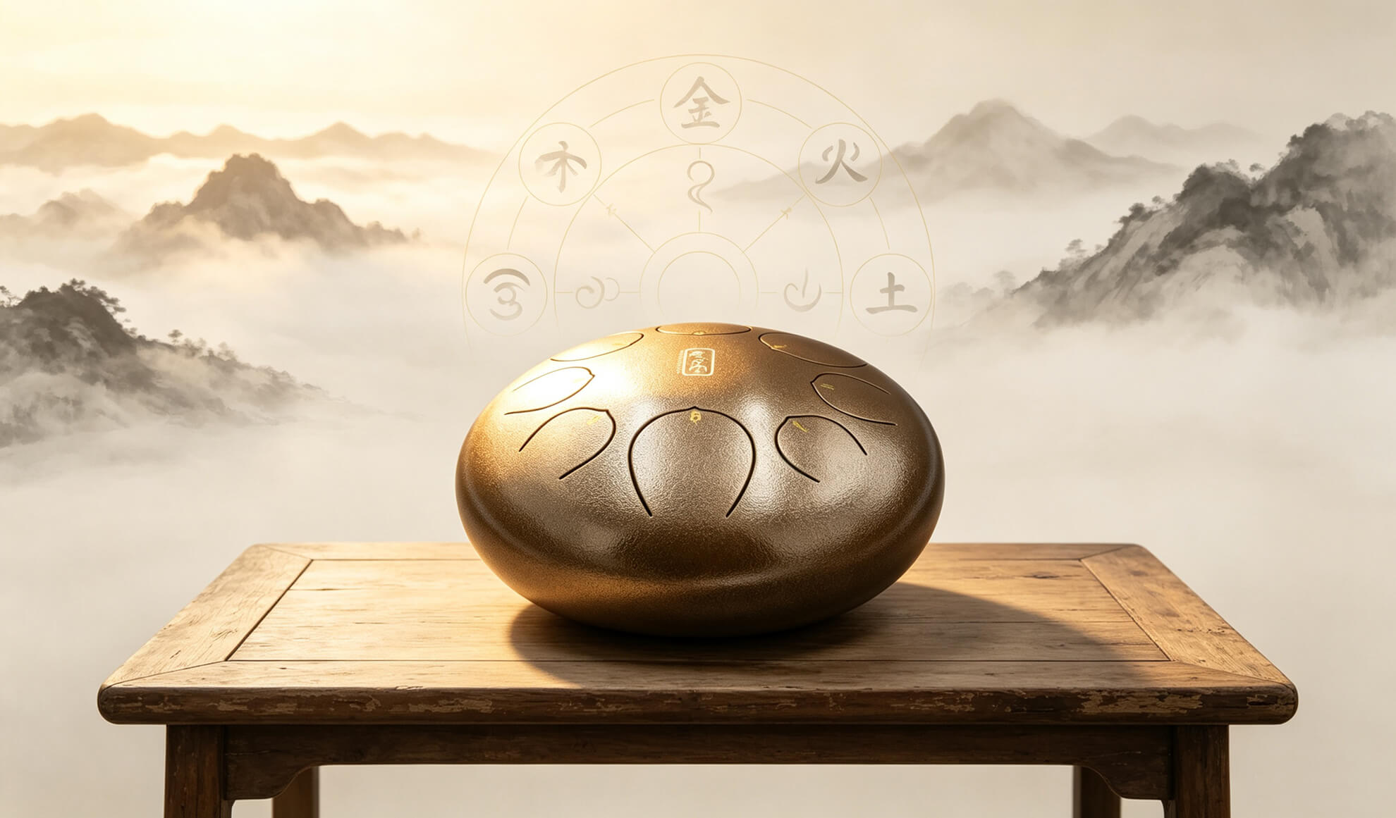天人合一