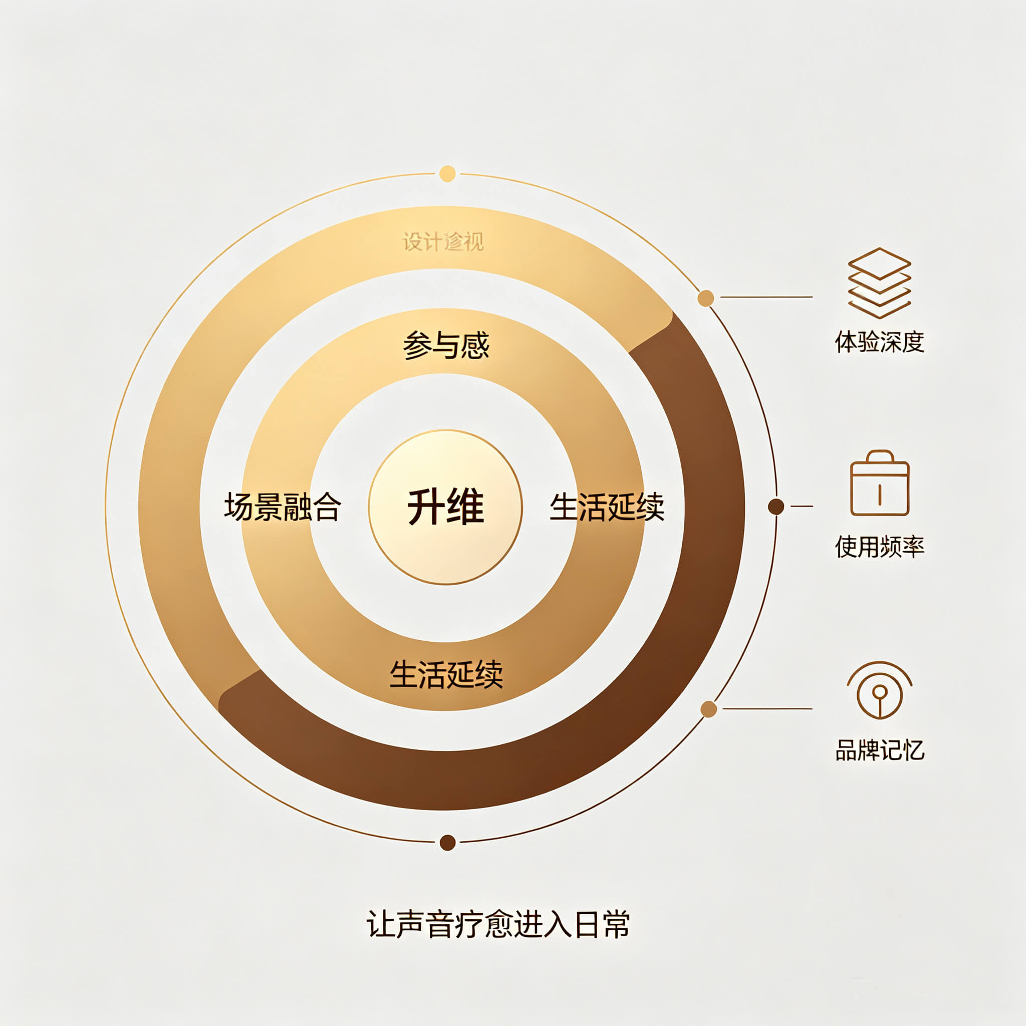 三维升维示意图